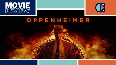 oppenheimer review imdb|oppenheimer christian movie review.